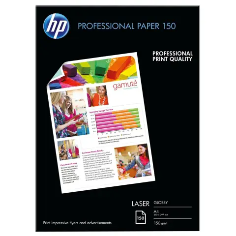 Papier fotograficzny HP CG966A